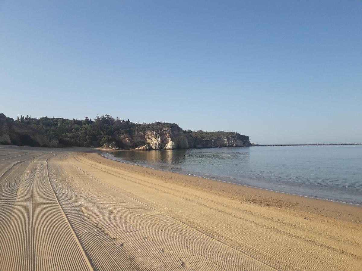 Apartment My Site Alvor Exterior photo