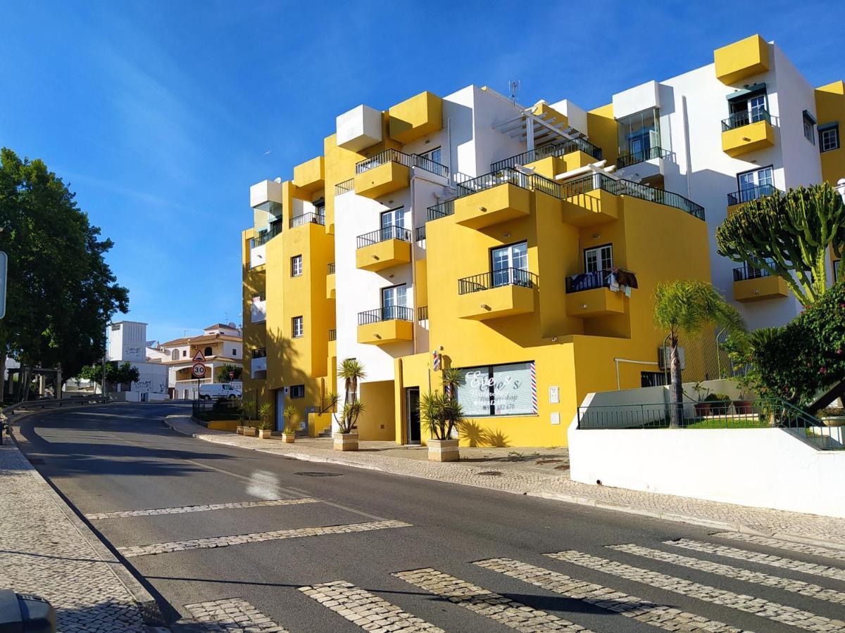 Apartment My Site Alvor Exterior photo