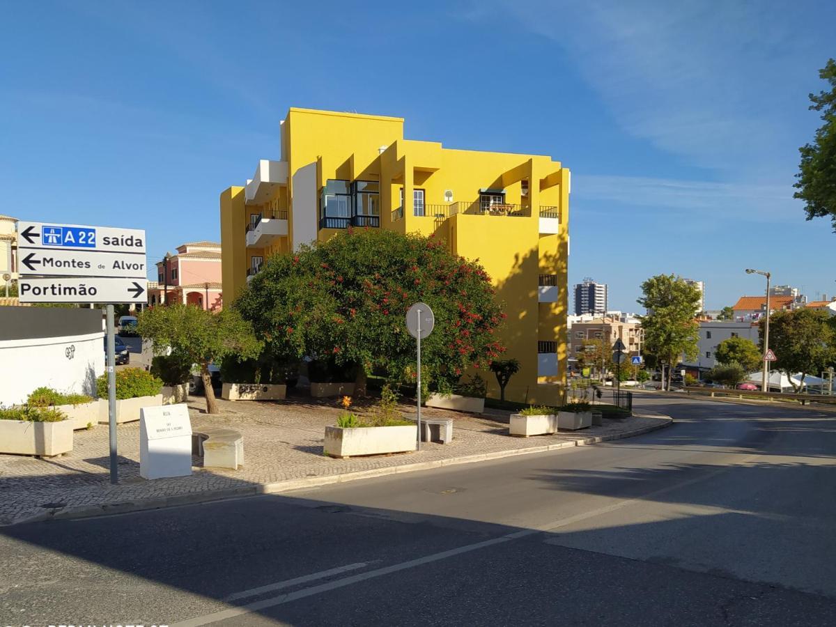 Apartment My Site Alvor Exterior photo