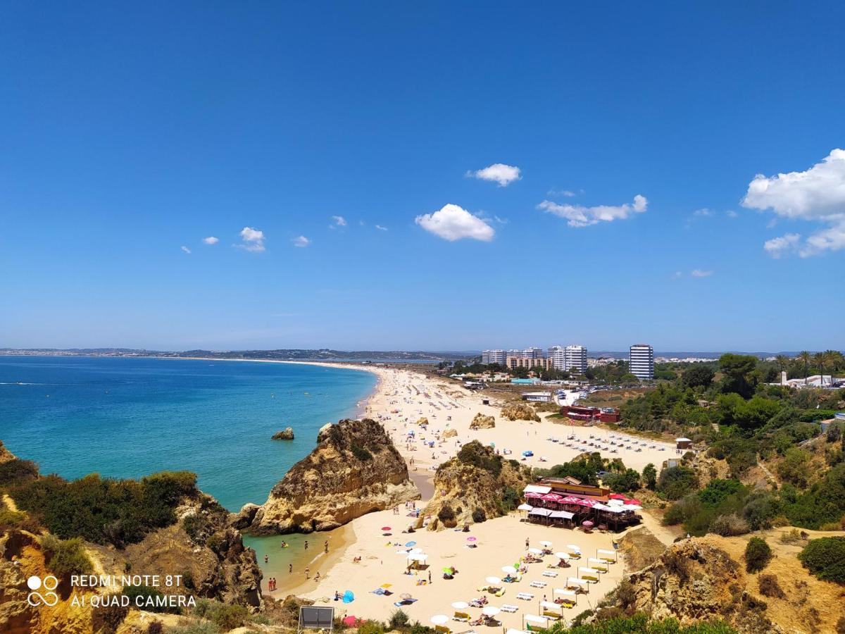 Apartment My Site Alvor Exterior photo