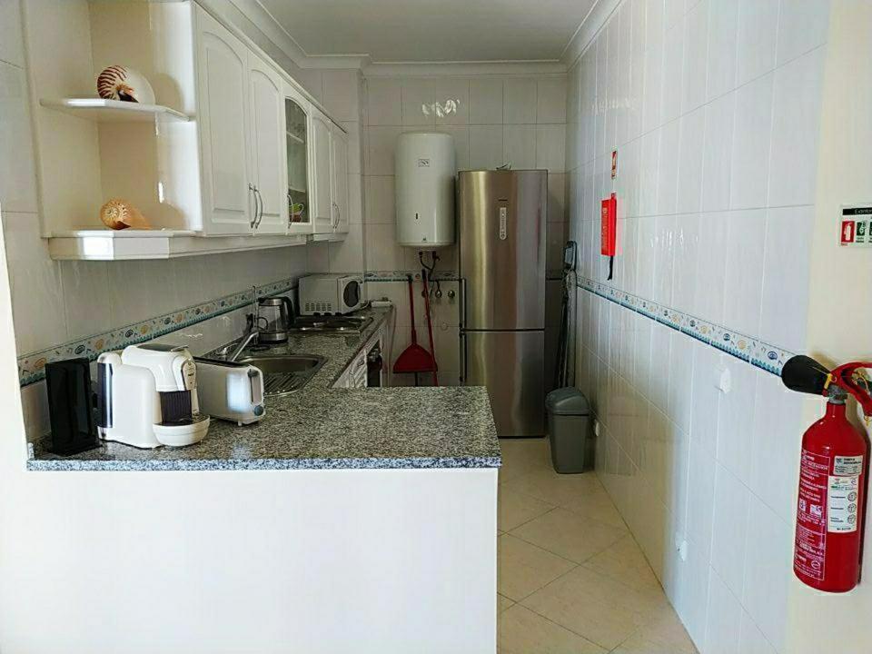 Apartment My Site Alvor Exterior photo