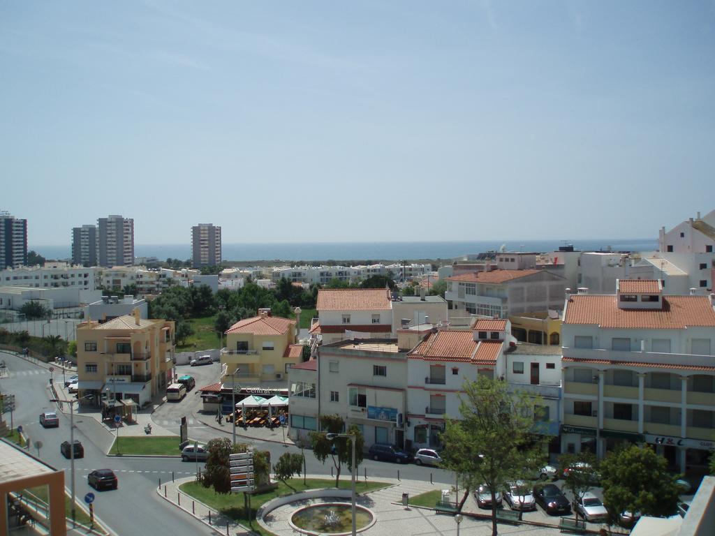 Apartment My Site Alvor Exterior photo