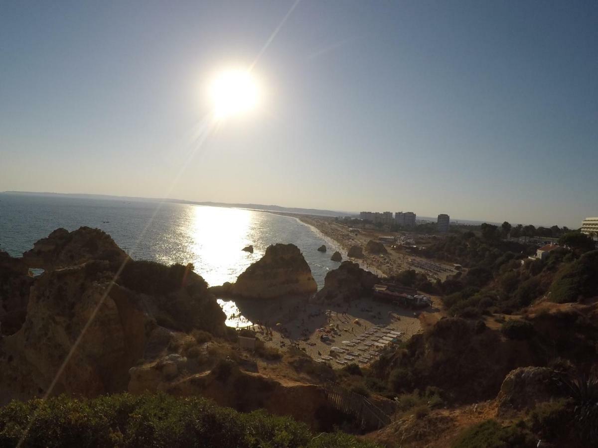 Apartment My Site Alvor Exterior photo